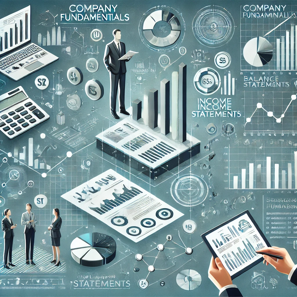 Company Fundamentals